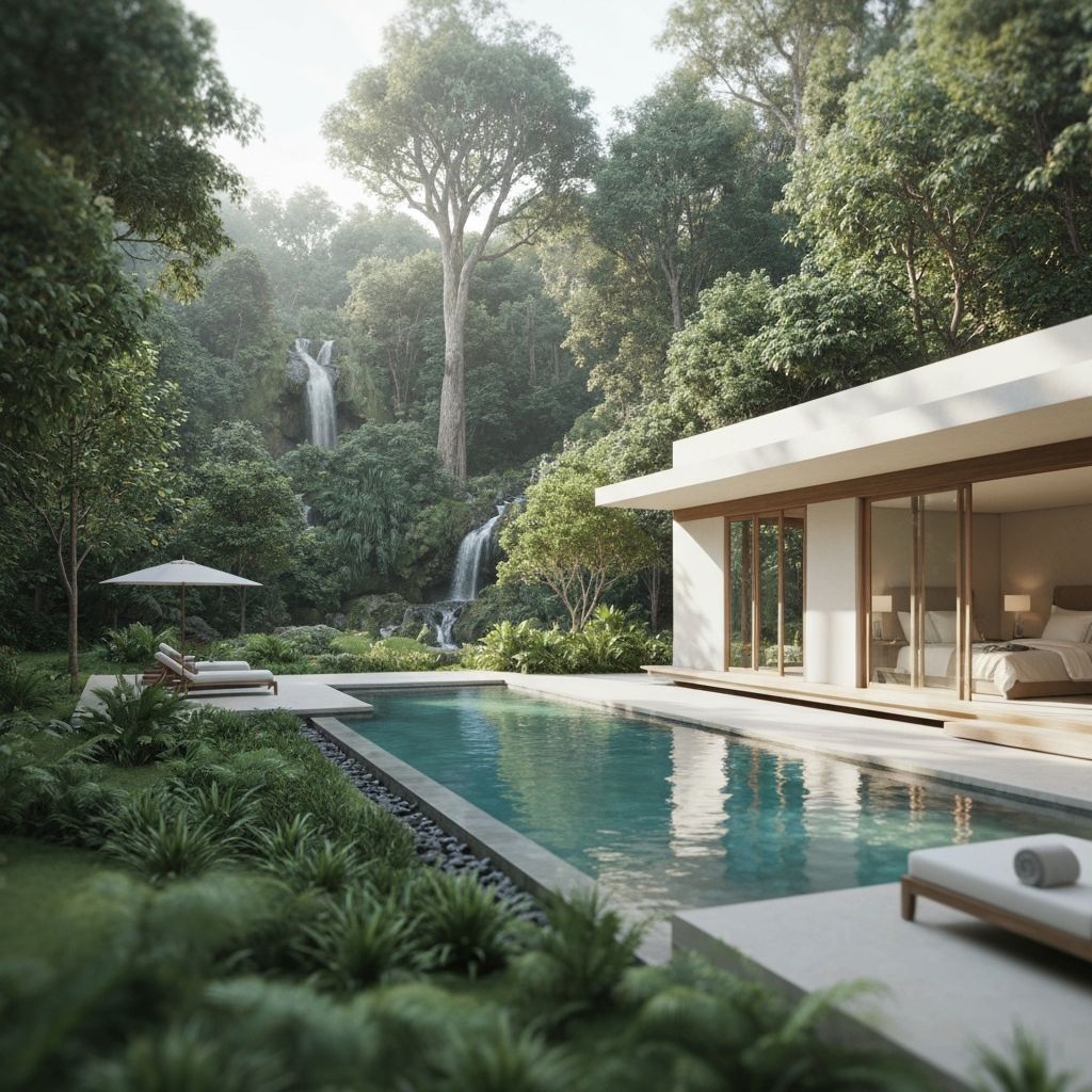 VIP Dinners and Retreats